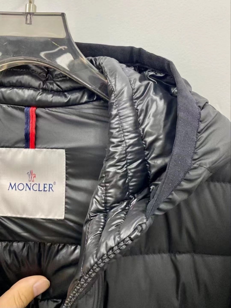 Moncler Down Coat